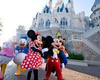 Top Tips for Visiting Orlando with Children