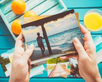 Etiquette For Taking Photos Of Strangers On Holiday