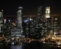 Singapore: Another World