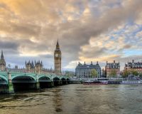 Tips for Visiting London for the First Time