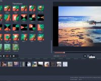 How to merge videos with Movavi Video Editor