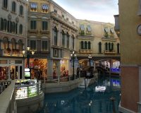 Three amazing reasons to choose Macau as your next holiday destination