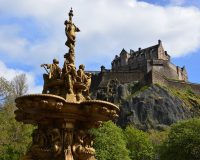 Places to Visit in Scotland This Holiday Season
